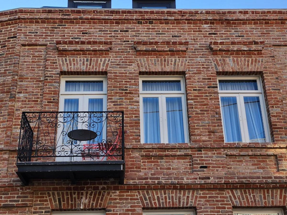 Ferienwohnung Old Gold Anteon Tbilisi Exterior foto