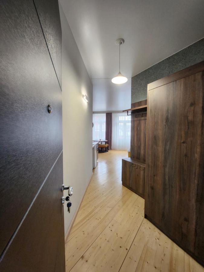 Ferienwohnung Old Gold Anteon Tbilisi Exterior foto