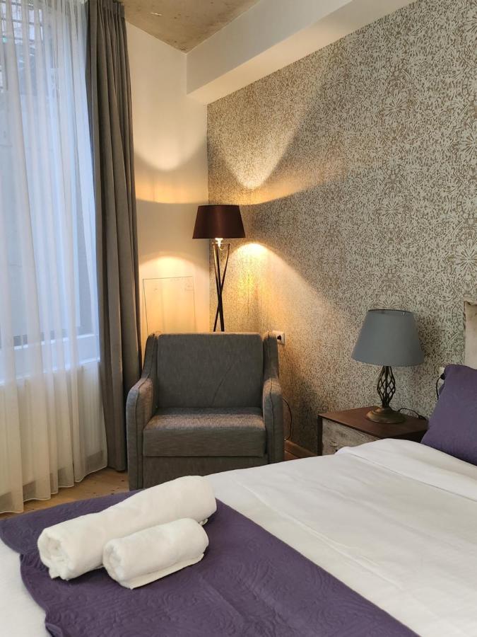 Ferienwohnung Old Gold Anteon Tbilisi Exterior foto