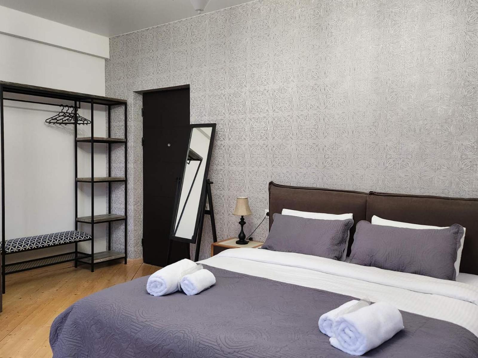 Ferienwohnung Old Gold Anteon Tbilisi Zimmer foto